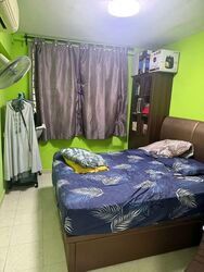 Blk 728 Khatib Spring (Yishun), HDB 3 Rooms #591434031